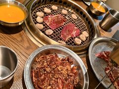 -一品诚记烤肉(大连柏威年购物中心店)