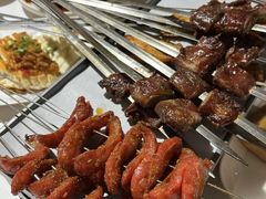 -丁虎子烤肉(国道二店)