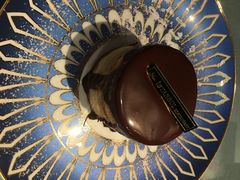 -伊斯坦布尔土耳其清真咖啡餐厅