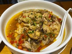 -好帮厨·下饭浏阳菜·坚持现炒(月湖店)