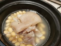 -新发展亚太JW万豪酒店·福苑咖啡厅