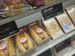 -COSTA COFFEE(新奥购物中心店)