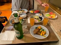 -厦门喜来登酒店