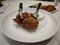 -梅利汴京烤鸭•开封豫菜地标店(晋安路店)