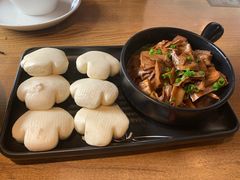 -杭百味·大众精选杭帮菜(西湖音乐喷泉店)