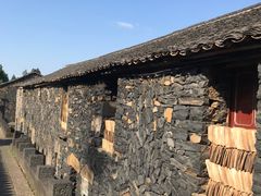 -乌石村