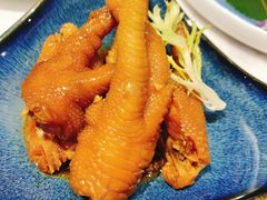 -赏点粤式点心(广州塔店)