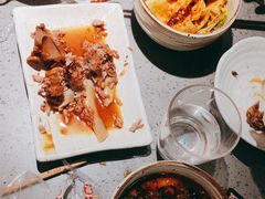 -大师兄·西北小馆(南沙万达广场店)