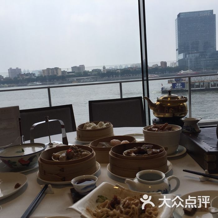 白天鵝賓館·宏圖府餐廳