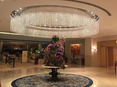 -深圳香格里拉酒店