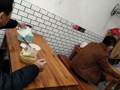 -许记生煎(遵义路店)