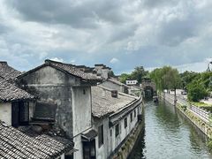-南浔古镇