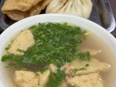 -福寿斋·老北京铜锅涮肉·烧烤(清岚店)
