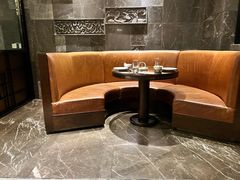 -大理实力希尔顿酒店御璽中餐厅YUXI – CHINESE RESTAURANT