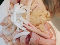 -同仁四季椰子鸡(海岸城天利店)