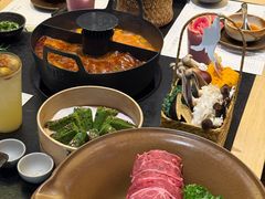 -山缓缓火锅(苏州仁恒仓街店)