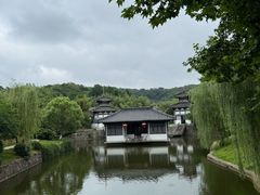 -南山风景名胜区