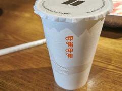 -呷哺呷哺(松江开元店)