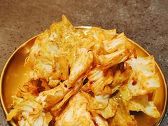 -景家大乾烤肉(新村十区店)