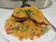 -海宝酒家(中山四路店)