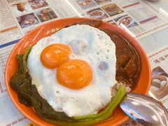 -澳门陈光记烧味饭店(万象城店)