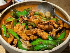 -湘味淳(千禧街店)