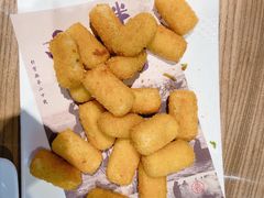 -胖姐渔村(中源大道店)