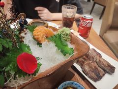 -阿吾罗日本料理(K11艺术中心店)