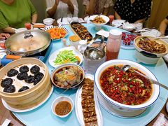 -隆喜元鱼汤包·海鲜(中联广场店)