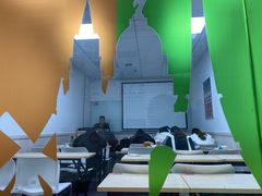 -启德考培雅思托福留学(香洲校区)