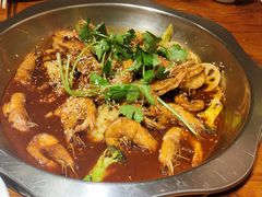 -惠友大虾(太原北街店)