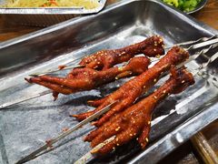 -老虎滩大连海鲜烧烤(建邺云锦路总店)