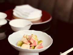 -夏宫中餐厅(静安香格里拉店)
