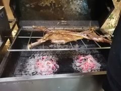 -李久其家民间餐厅(梅溪湖店)