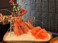 -花潮料理艺食馆(SM新生活广场店)