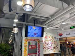 大堂-雪花姐姐(泰华城新天地店)