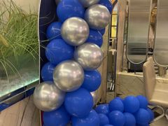 -芭菲盛宴·环球美食(北城国际店)