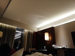 -广交会威斯汀酒店