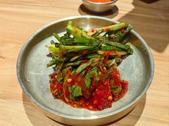 -KimPro 辛普乐概念韩餐