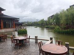 -丽江金茂凯悦臻选酒店-滇香馆