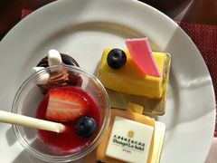 -韵咖啡自助餐厅(天津香格里拉店)