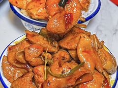 -香火肥肠(福田店)