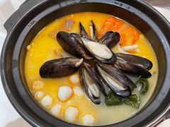 -香香海南菜餐厅