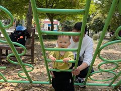-鹅湖玫瑰文化园