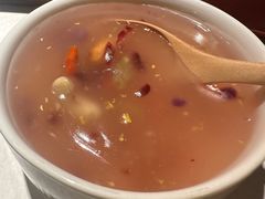 -绿茶餐厅(领展购物广场·中关村店)