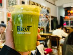 -Brut Eatery悦璞食堂(愚园路店)