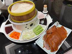 -新南华大酒店(长寿店)