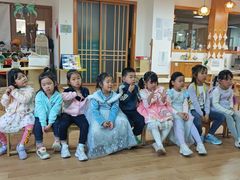 -世纪飞马幼儿园(西城校区)