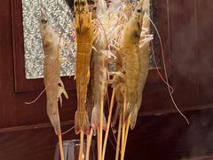-东海怡品海鲜豆捞(舟宿夜江店)
