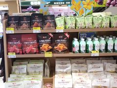 -良品铺子(宝安天虹购物中心店)